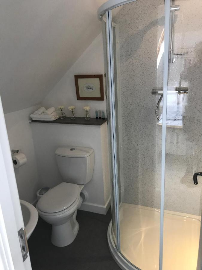 Daedalus Bed & Breakfast Мьюир-оф-Орд Экстерьер фото