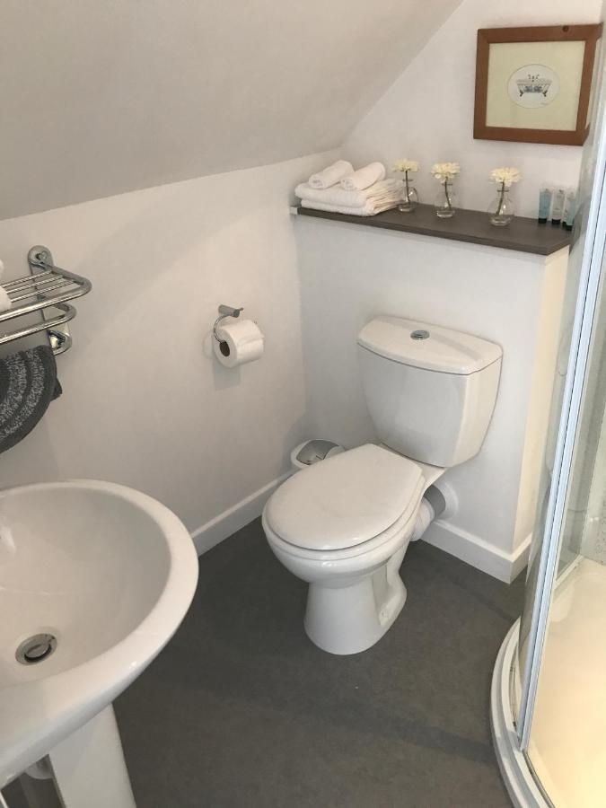 Daedalus Bed & Breakfast Мьюир-оф-Орд Экстерьер фото