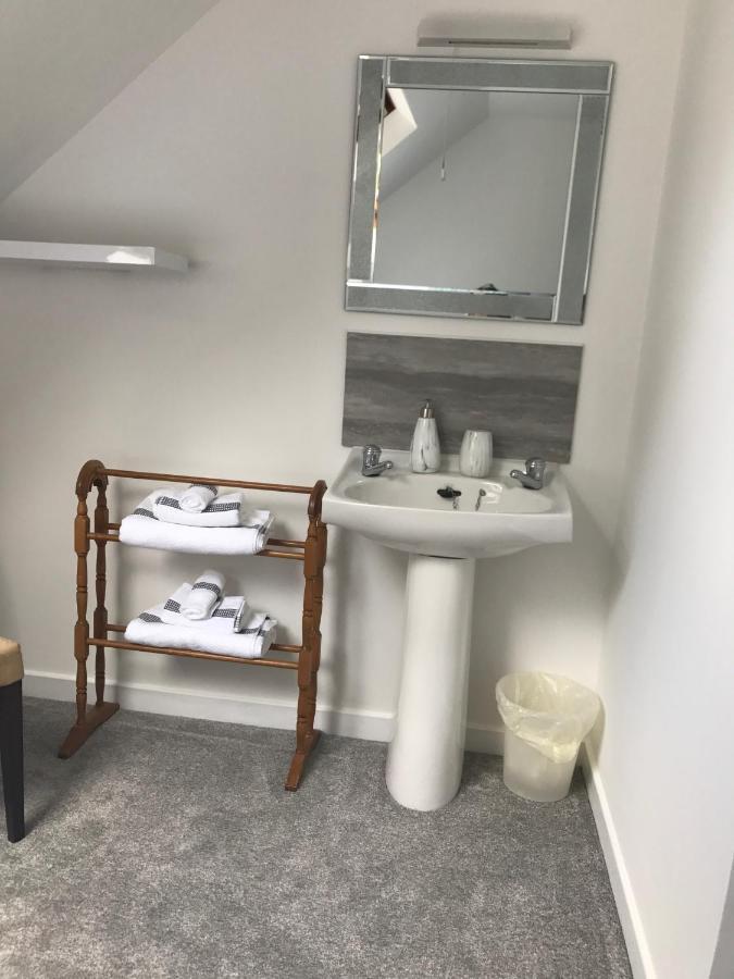 Daedalus Bed & Breakfast Мьюир-оф-Орд Экстерьер фото